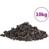  Vulkansko kamenje 10 kg crno 1-2 cm | shoptok.hr