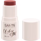 Sante U Glow Girl Blush Stick - 01 Peach (vegan) Cijene