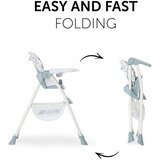 Hauck hranilica Sit N Fold Space | shoptok.hr