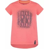 LOAP BESIT Majica za djevojčice, ružičasta, veličina