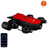 Geneinno T1-pro 150m 4k uhd podvodni dron | Shoptok.si