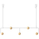 Umbra Bel kovinski obešalnik za vrata 39 cm Estique - Umbra Cene