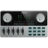 Podcard All-in-One Podcast Equipment Bundle