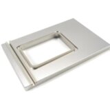  Zamjenski dio za mašinu za pakovanje -171 x 127 mm | Eponuda.ba