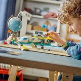 Lego City: Reševalno letalo za nujne primere | Shoptok.si