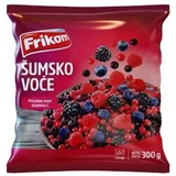 smrznuto šumsko voće 300G