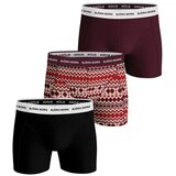 Bjorn Borg essential 3x boksarice Cene