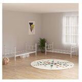 Hanah home krevet na sprat defne white 90x190 (837WST1124) | ePonuda.com