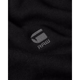 G-star Gornji dio trenirke 'Nifous' crna | shoptok.hr