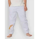 Ride The Wave Track Kids Hlace light grey heather