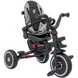  Dječji tricikl RIDER SPORTRIKE - sivi | shoptok.hr