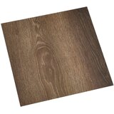  Podne daske 5,11 m² 55 pcs PVC Staro drvo | shoptok.hr