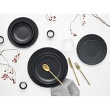 Creatable Jedilni Servis Unico Black, 8-Delni | Shoptok.si