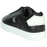 Calvin Klein Jeans YM0YM01297 Crna | shoptok.hr