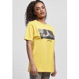 MT Ladies Ladies Pray Tee taxi yellow Cene