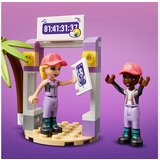 Lego ® friends stephaniejina jadralska pustolovščina 41716 | Shoptok.si