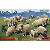 Miniart Ovce, (21312314) | Shoptok.si