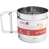 Eva Posipalec sladkorja, sejalec moke 10cm / inox, (5000200215) Cene