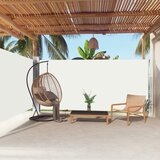Maison Chic Zložljiva stranska tenda - Senčniki krem 180x600 cm, (22039780) | Shoptok.si