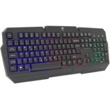 WHITESHARK tipkovnica GK-2105 DAKOTA / HR | shoptok.hr
