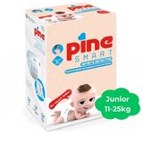 Pine_Smart Pine Smart Pelene za bebe Junior 11-25kg Cene