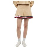 Tommy Hilfiger pamučna mini suknja Cene