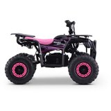 Beneo Otroški štirikolesnik za Motors 800w roza | Shoptok.si