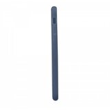 Nillkin silikonski ovitek za huawei p smart z / Y9 prime 2019 - mat modra | Shoptok.si