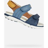 Geox Blue boys' sandals Delhi - Boys | shoptok.hr
