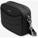 Vuch Crossbody torba Nelly Black, 16 x 22 cm | shoptok.hr