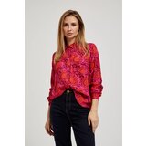 Marisse Women's Shirt L-Ko-4311 D.Pink | Shoptok.si