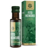 FARMA FLORA Fitohemoro kapi 100ml | Eponuda.com