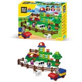  KOCKE BLOCKI MUBI NA FARMI 71PCS 76/3001 | Eponuda.com