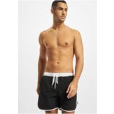 DEF Basic Uni Boardshorts Black | Shoptok.si