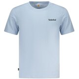Timberland Muška majica kratkih rukava, plava | shoptok.hr