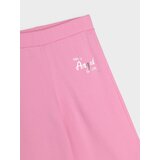 Sinsay Pamučne wide leg hlače s printom 2 pack Disney Slike