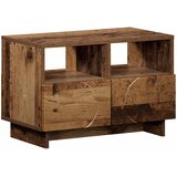  TV stalak 60 x 34,5 x 40 cm Staro drvo Konstruirano drvo | shoptok.hr