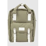 Doughnut Macaroon Beyond The Horizon Series Backpack army | Shoptok.si