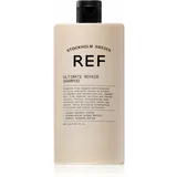 REF Ultimate Repair Shampoo šampon za kemično obdelane in mehanično obremenjevane lase 285 ml