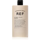 REF Ultimate Repair Shampoo šampon za kemijski tretiranu i istrošenu kosu 285 ml | shoptok.hr