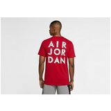 Nike Air Jordan Dri-fit Air Graphic Crvena | shoptok.hr