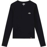 Dickies Majice z dolgimi rokavi Gladeville Tee Ls W Črna Cene