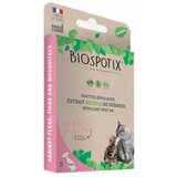 Biogance BIOSPOTIX Antiparazitske ampule za mačke SpotOn, 5x1ml Cene