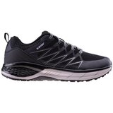 Hi-Tec Nizke superge Trail Destroyer Črna | Shoptok.si