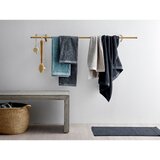 Södahl Svijetlo sivi pamučan ručnik od frotira 30x30 cm Comfort – | shoptok.hr