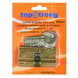 Topmaster Cilindar TS 530309, 60mm sa 3 ključa | Eponuda.com