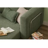 Atelier Del Sofa fotelja wello single green | Eponuda.com
