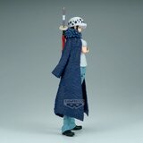 Banpresto Figura One Piece - Trafalgar Law Glitter &amp;amp;#38; Glamorous, 23 cm Slike