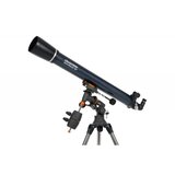 Celestron Teleskop AstroMaster 90 EQ Refractor Cene