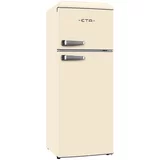 ETA retro kombinirani hladilnik storio 253390040E